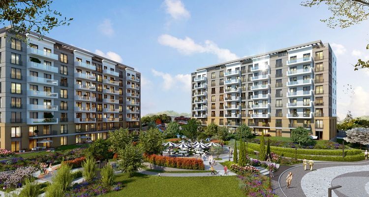 Sur Yapı’nın 3 projesinde teslim zamanı