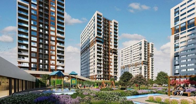 TEM Avrasya Konutları projesinde kampanyalar sürüyor