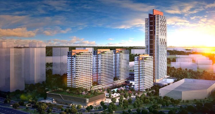 Babacan Holding'ten yüzde 20 indirim kampanyası