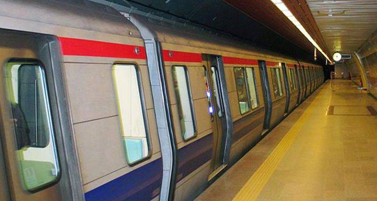Başakşehir-Kayaşehir metro hattı ile Bakırköy İDO'ya geçiş sağlanacak