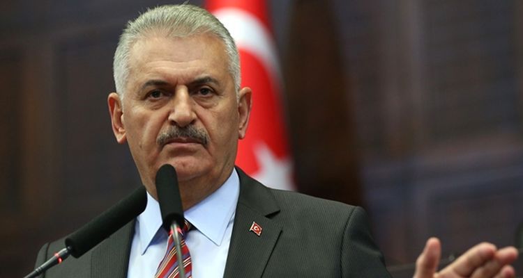 Başbakan Yıldırım'dan konut kampanyası müjdesi