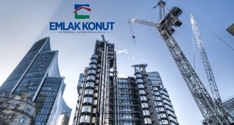 Emlak Konut 2018 satış verilerini açıkladı