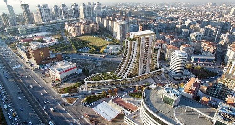 Ferah Residence projesinde 24 ay 0 faiz fırsatı