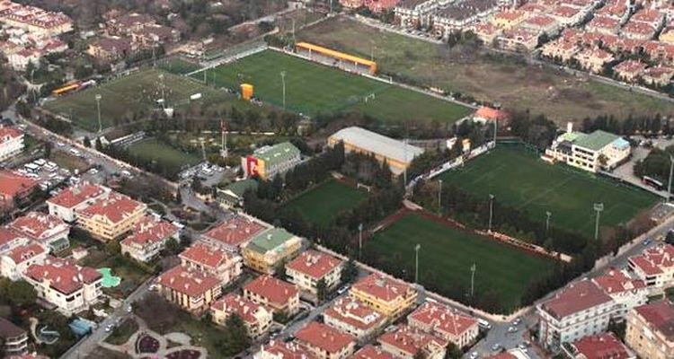 Galatasaray'ın Florya arazisi için ikinci ihale tarihi belli oldu