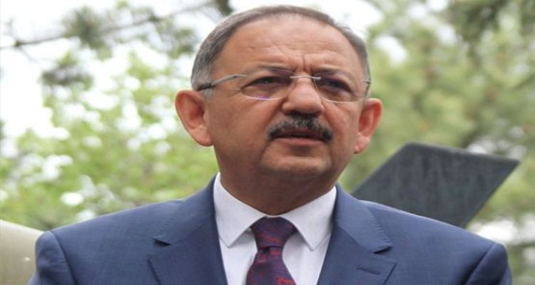 "Güneydoğu'da konut teslimleri devam ediyor"