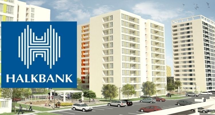 Halkbank'tan TOKİ 2018 kampanyasına özel kredi