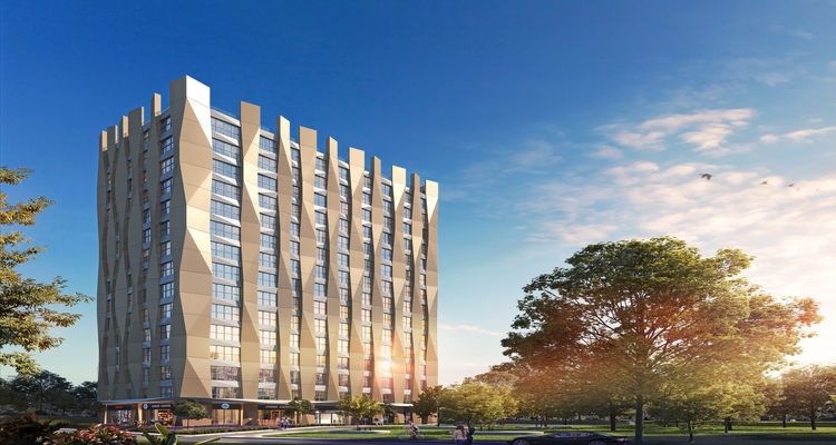 Home Diamond projesi Pendik'te yükseliyor