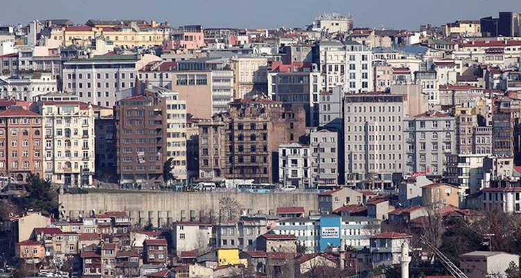 İmar barışı komisyonda kabul gördü