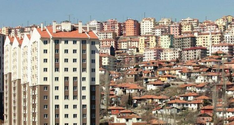 ''İmar barışında meblağ yüksek olmamalı''