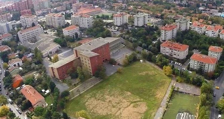 İstanbul'daki değerli araziyi KİPTAŞ aldı