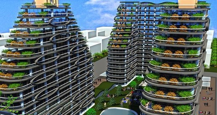 İstova Kağıthane projesi lansman sürprizleriyle satışta