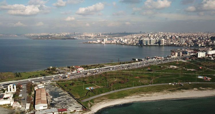 "Kanal İstanbul'a bu yıl kazmayı vurmak istiyoruz"