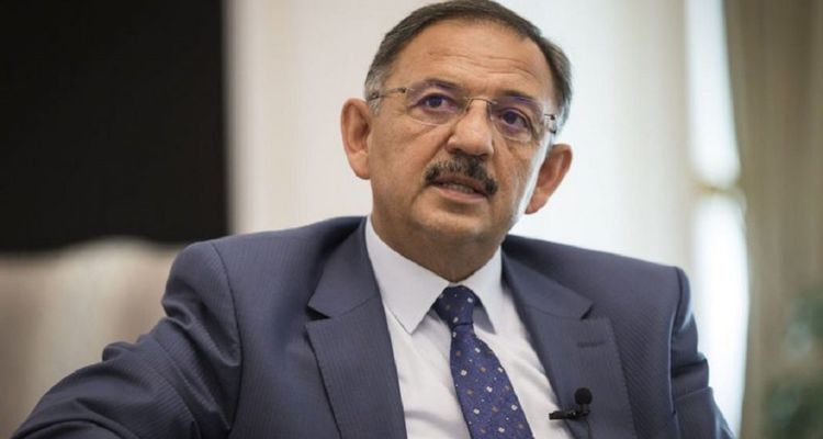 Kentsel dönüşümde 'Bizim Mahalle' modeli