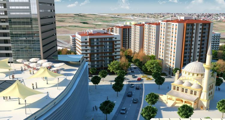 Kentsel dönüşümde SED zorunluluğu nedir?