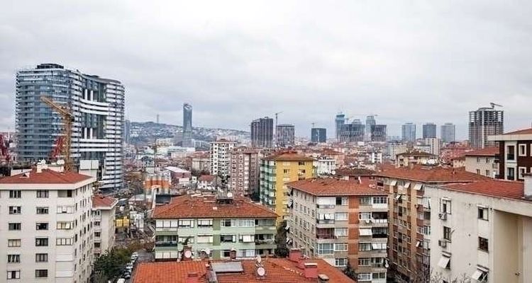 Konut dünyasında hareketlilik başladı