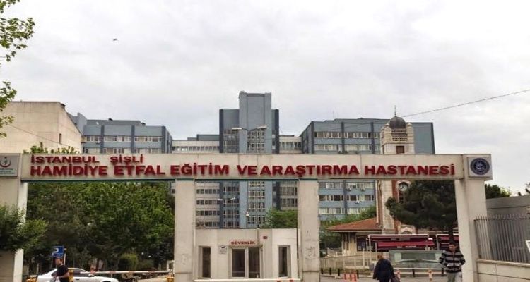 Şişli Etfal Hastanesi taşınıyor