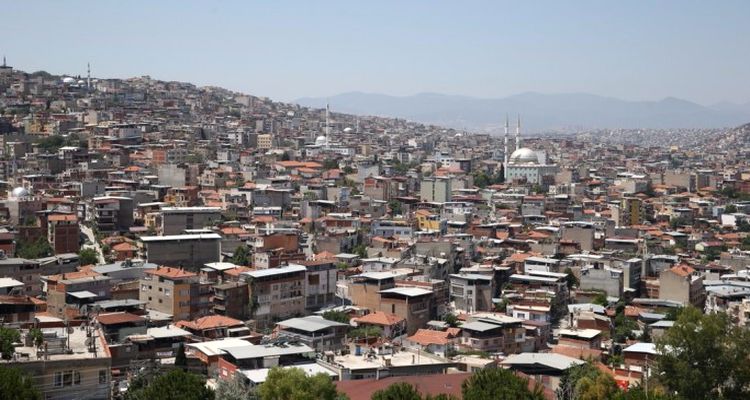 Tapusu olmayanlara müjde! Yapı kayıt belgesi verilecek