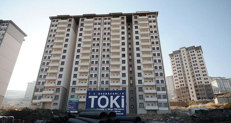 TOKİ 2018 indirim kampanyası bugün başladı