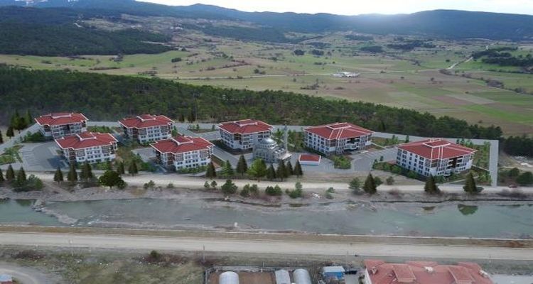 TOKİ Ardahan projesi başvuruları başladı