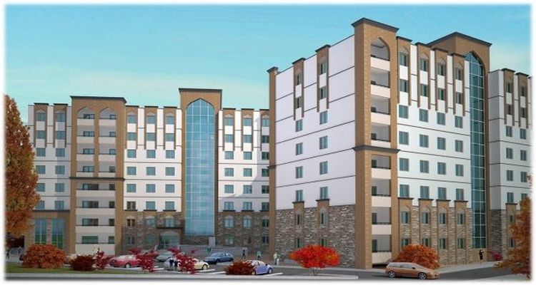 TOKİ Erzincan Refahiye projesinin detayları belli oldu