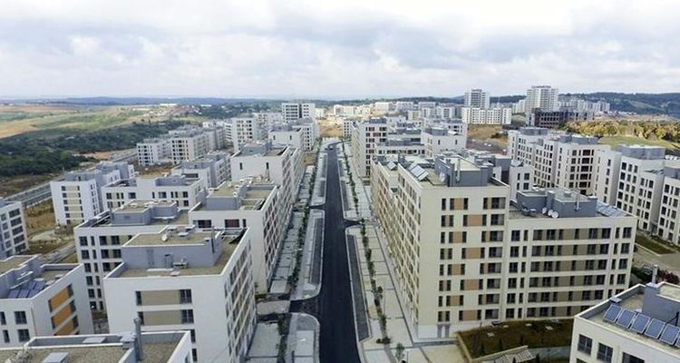 TOKİ Kayaşehir 22. Bölge ihalesi bir kez daha ertelendi