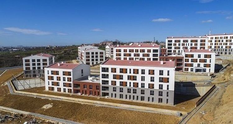 TOKİ Kayaşehir Konutları 2018 başvuruları için son 1 hafta