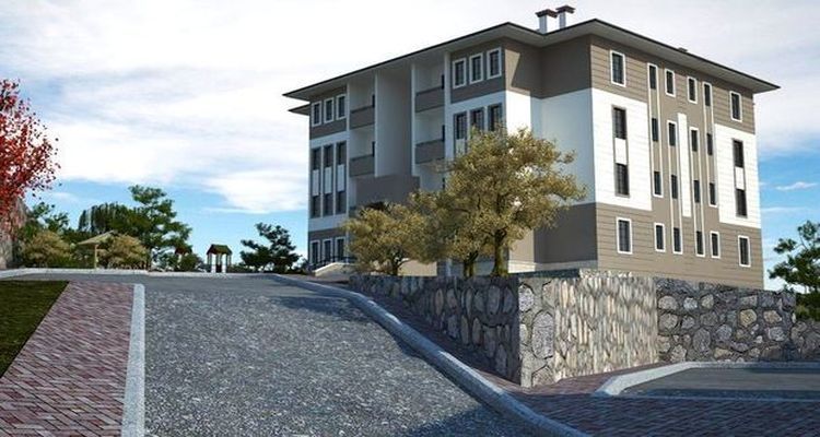 TOKİ Şile 3. Etap kura sonuçları belli oldu