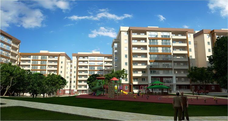 TOKİ Sincan Saraycık projesinin detayları açıklandı