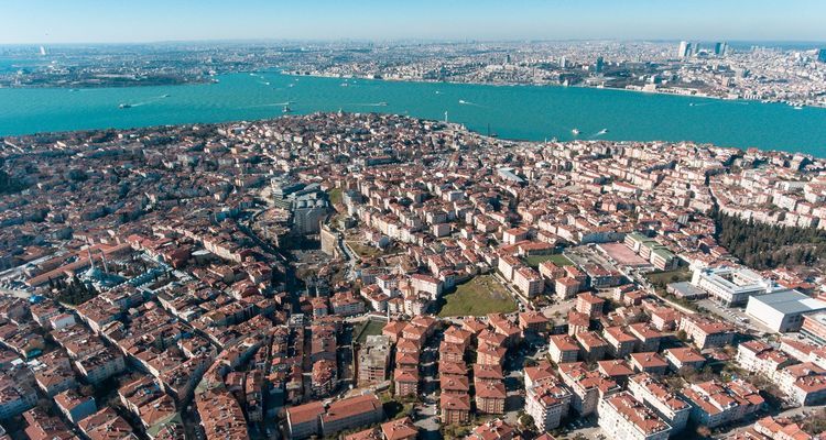 Üsküdar'da konut fiyatları ne kadar?