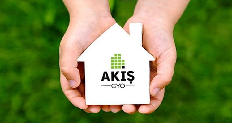 Akiş GYO Londra'da proje geliştirecek