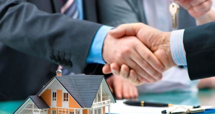 Emlak komisyonuna sınırlama geldi