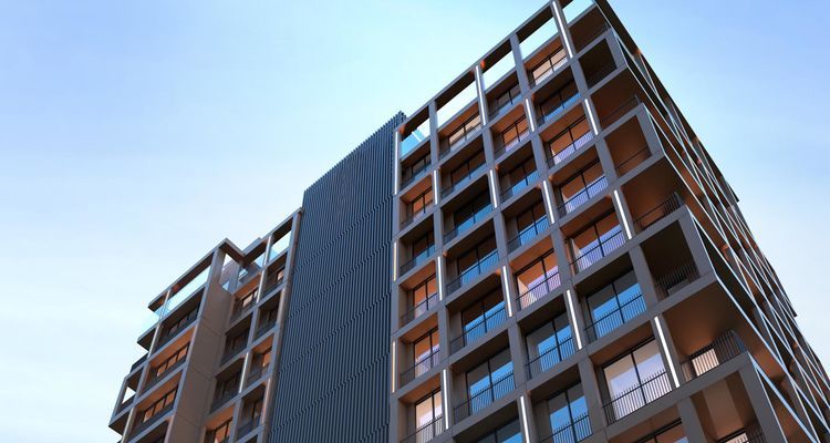 Gülmahal Kağıthane ile İstanbul'un merkezinde uygun fiyatla yaşam fırsatı