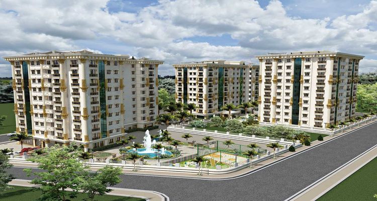 Hanımağa Konakları fiyatları 319 bin TL'den başlıyor 