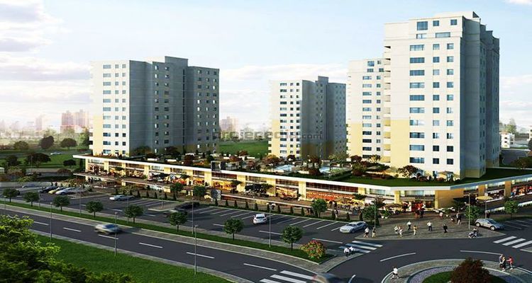 Hasanoğlu İnşaat'ın indirim kampanyası 30 Haziran’a kadar sürecek 