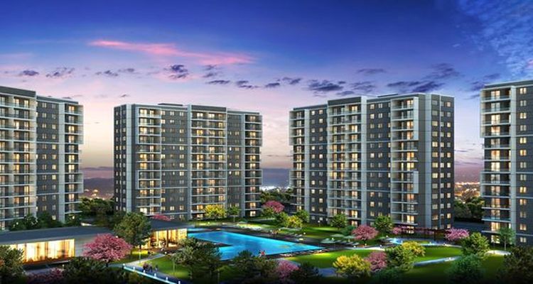 İkinci Evre Gedizler projesinde teslimden önce son indirim fırsatı