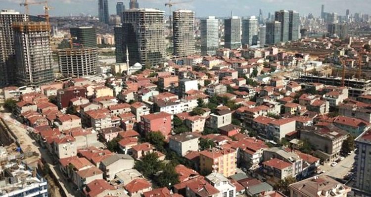 İmar barışı için başvuru tarihi belli oldu