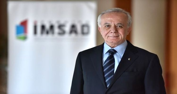 İMSAD'dan konutta yüzde 20 indirim kampanyasına destek