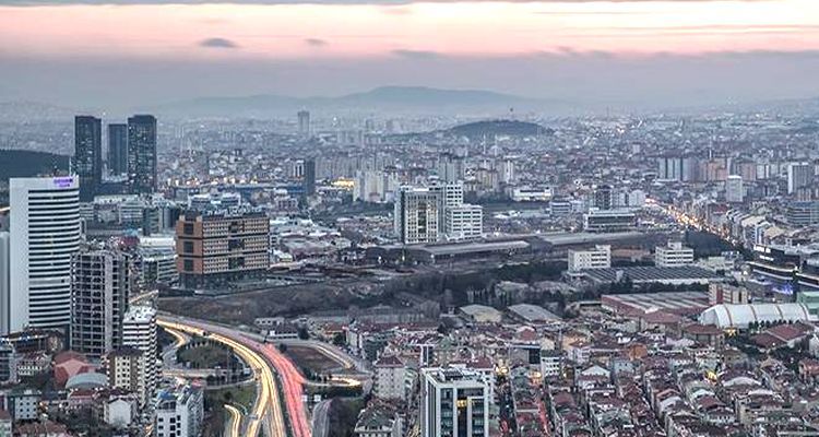 İstanbul Defterdarlığı'ndan Kadıköy ve Ümraniye'de satılık gayrimenkul