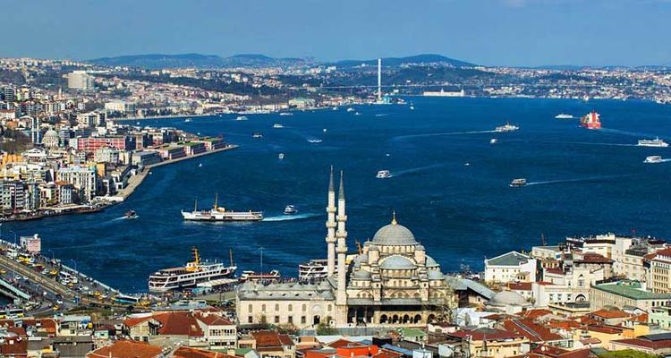 İstanbul İmar Yönetmeliği 2018 yürürlüğe girdi