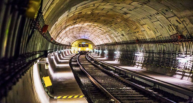 İstanbul’da bu yıl içerisinde 5 metro hattı hizmete girecek