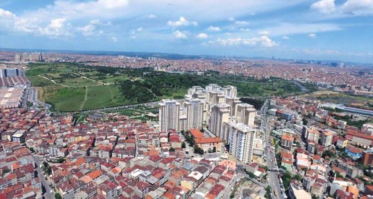 İstanbul’daki kentsel dönüşüm çalışmaları hızlandırılacak