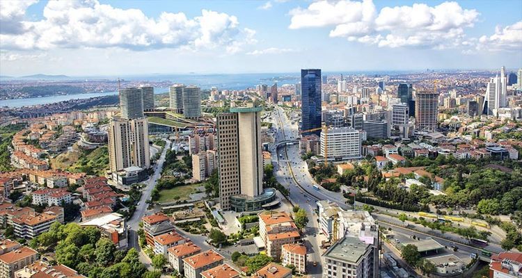 İstanbul’daki konut stoğu 220 binden fazla