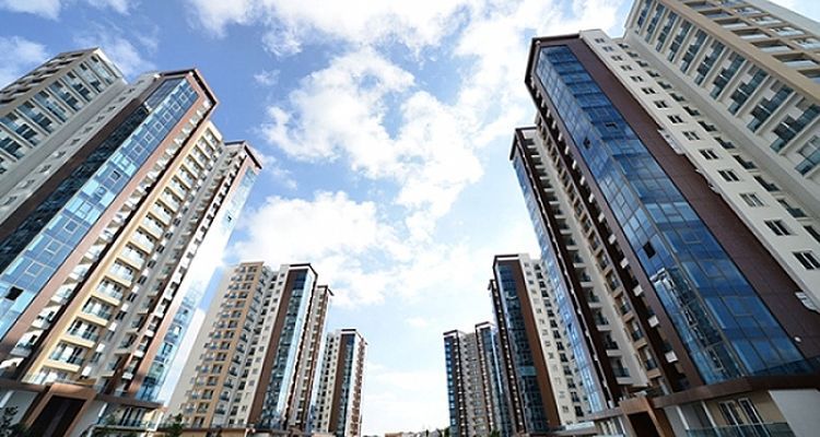 Konutta indirim kampanyasına ilgi sürüyor