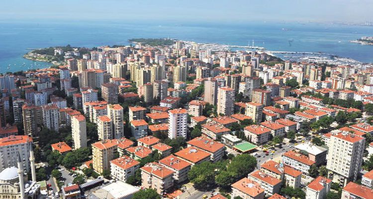 Konutta yüzde 20 indirim kampanyasına yoğun ilgi