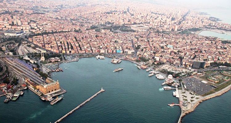 Maliye Bakanlığı'ndan Beylikdüzü ve Kadıköy'de satılık gayrimenkul