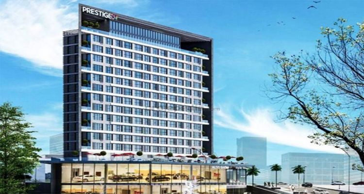 Prestige 24 projesi yatırımcılarına uygun ödeme koşulları sunuyor