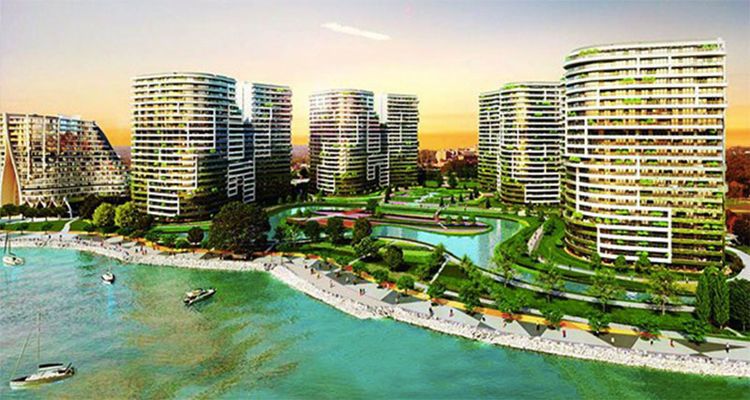 Sea Pearl Ataköy’de yüzde 10 KDV indirimi kampanyası devam ediyor