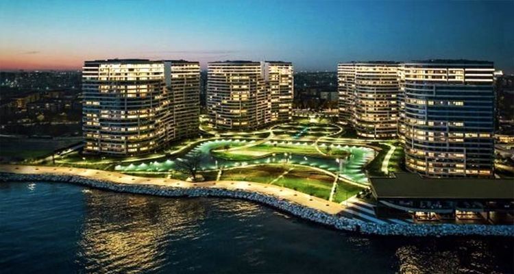 Sea Pearl Ataköy’deki yüzde 10 KDV indirimi kampanyası 31 Ekimde sona eriyor