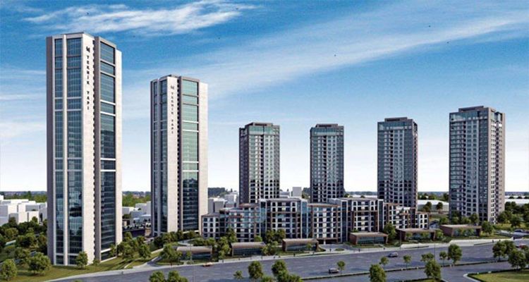 Teknik Yapı 15 Mayıs’ta başlattığı kampanya ile 341 daire sattı