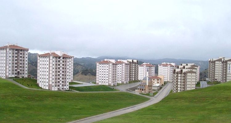 TOKİ'den Denizli'ye konut müjdesi